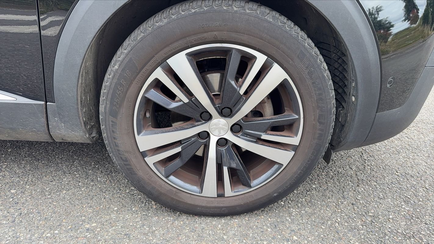 Peugeot 3008 - Photo 17