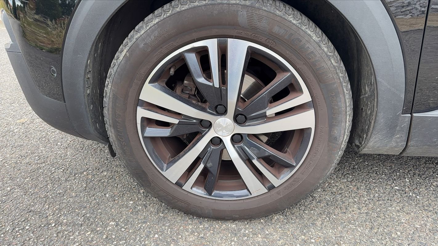 Peugeot 3008 - Photo 18