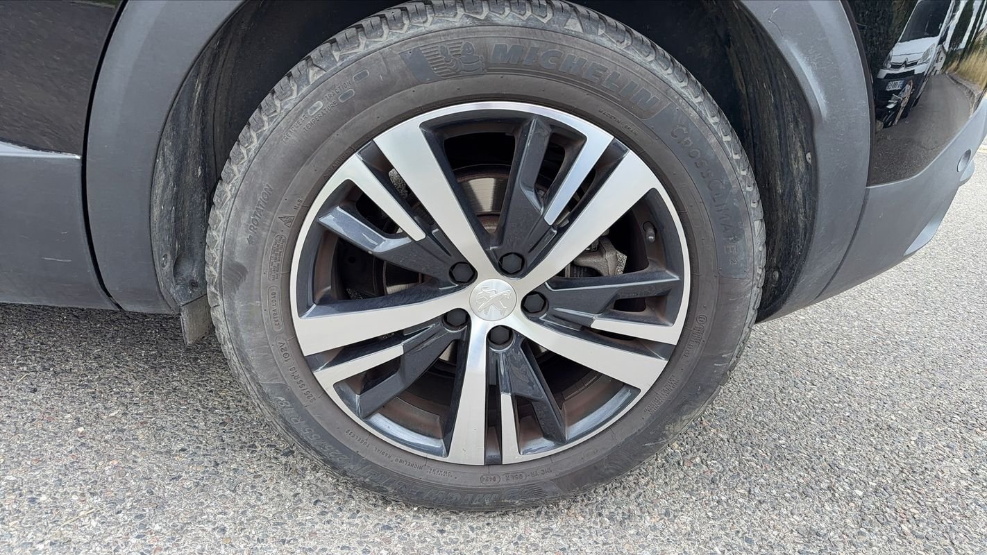 Peugeot 3008 - Photo 19