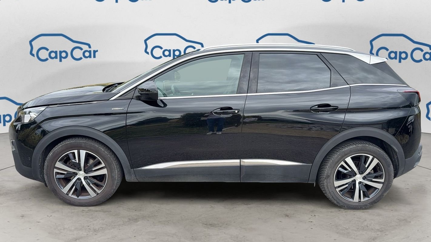 Peugeot 3008 - Photo 2