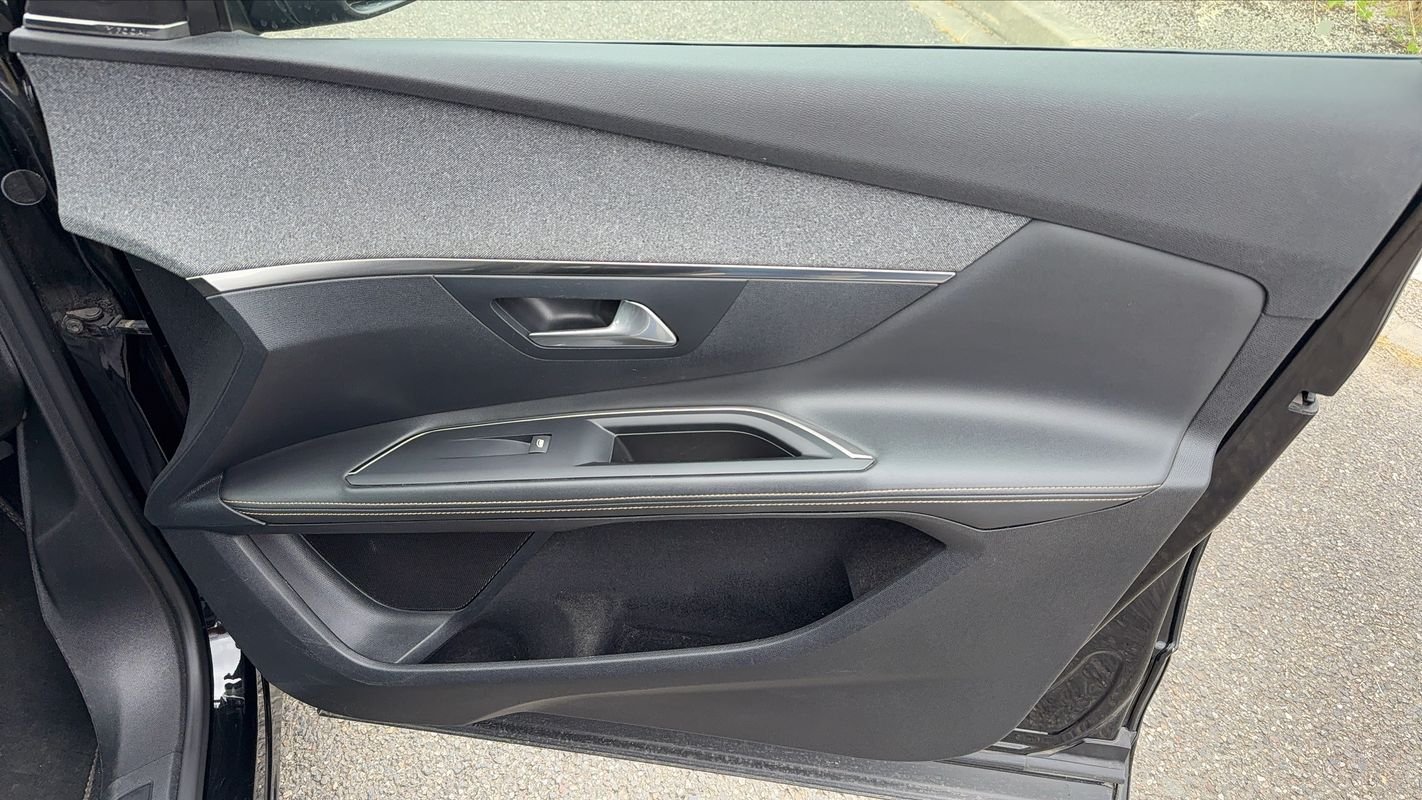 Peugeot 3008 - Photo 22