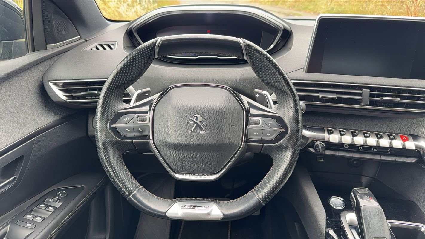 Peugeot 3008 - Photo 23