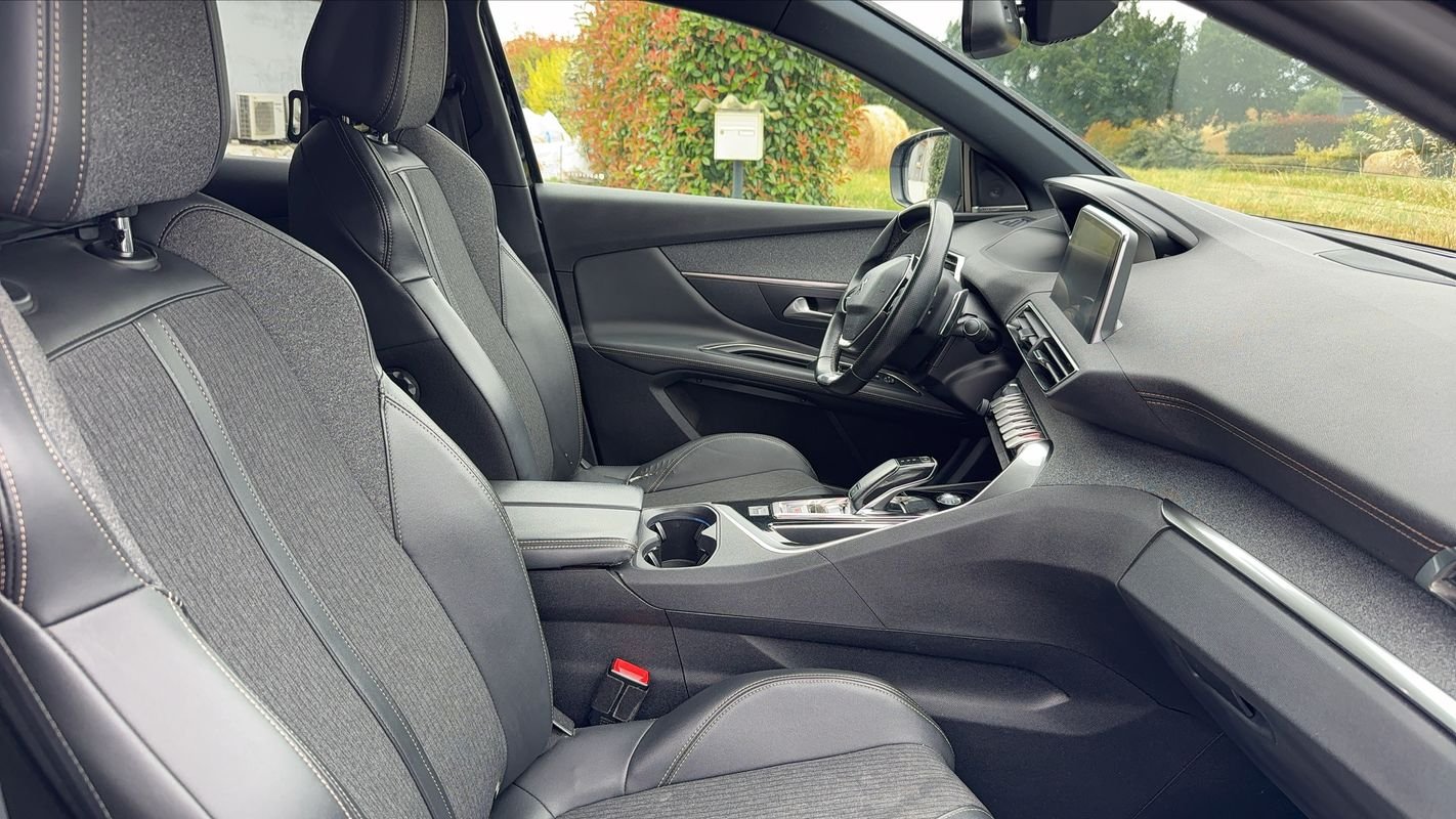 Peugeot 3008 - Photo 25