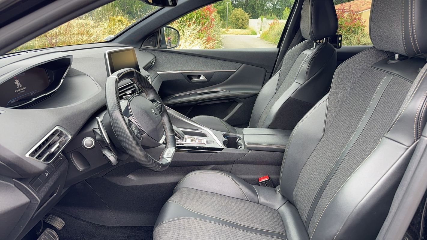 Peugeot 3008 - Photo 26