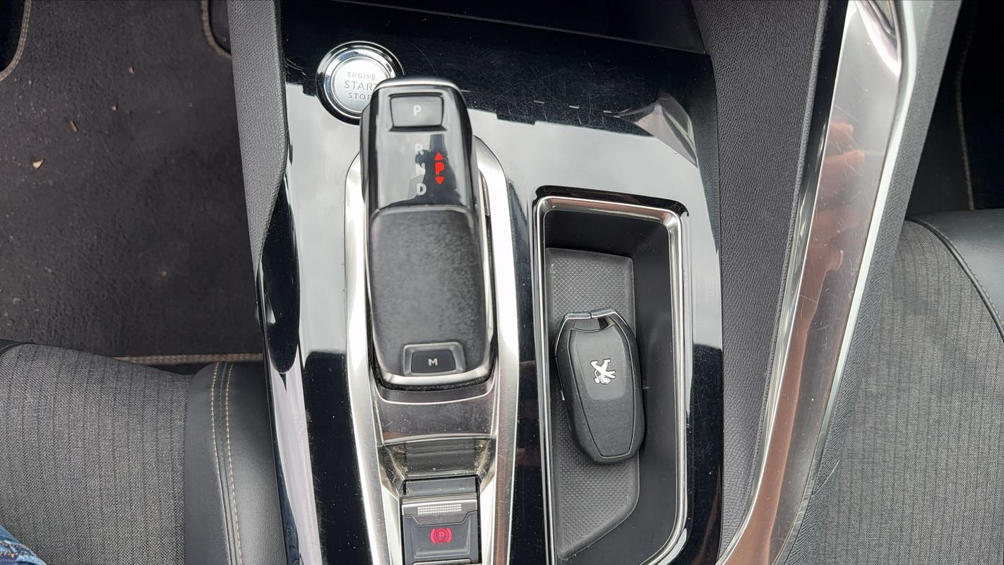 Peugeot 3008 - Photo 27
