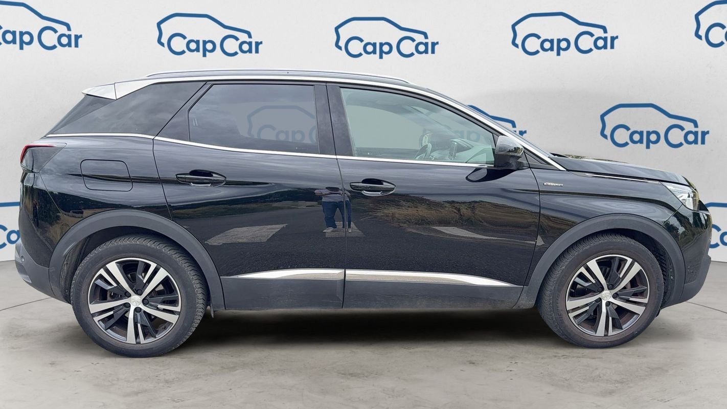 Peugeot 3008 - Photo 4