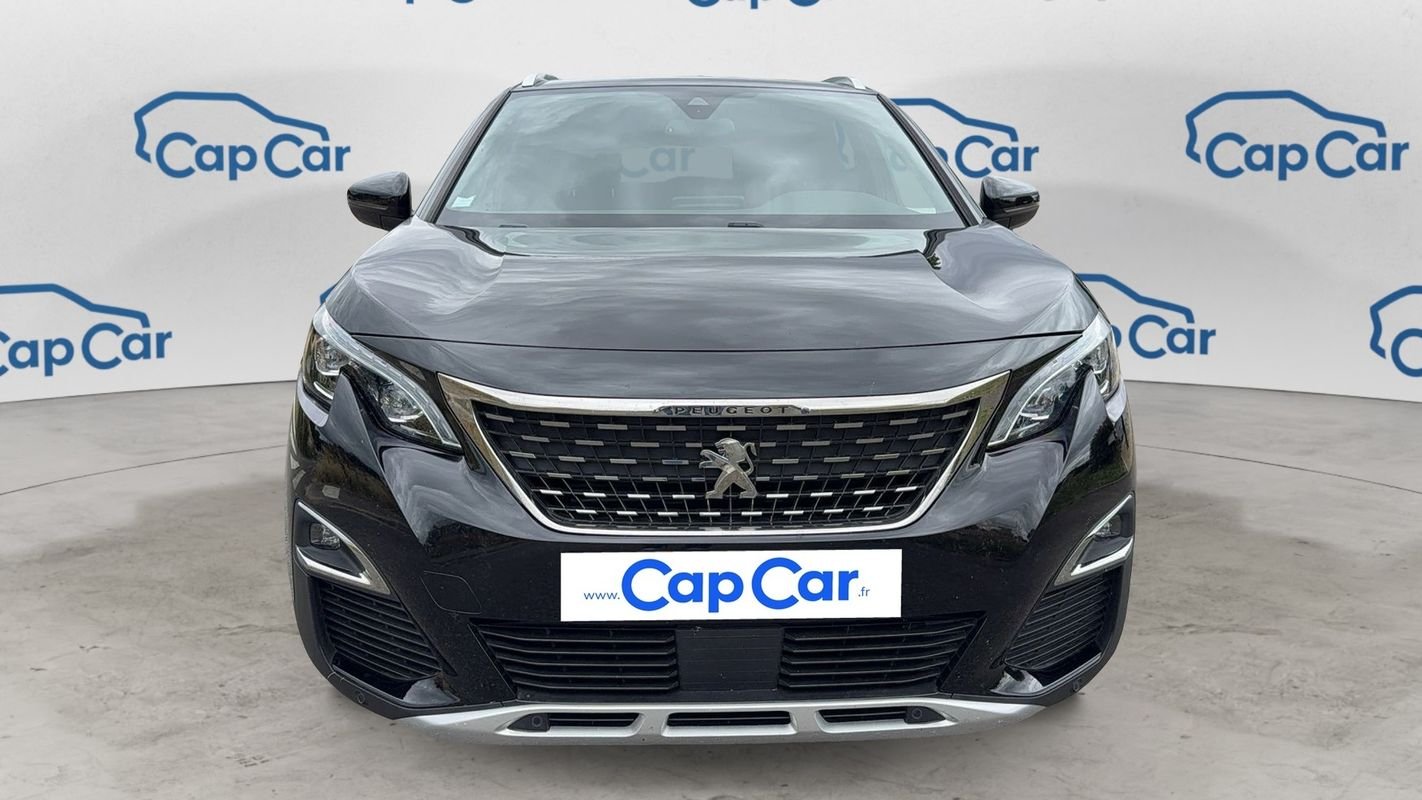 Peugeot 3008 - Photo 5