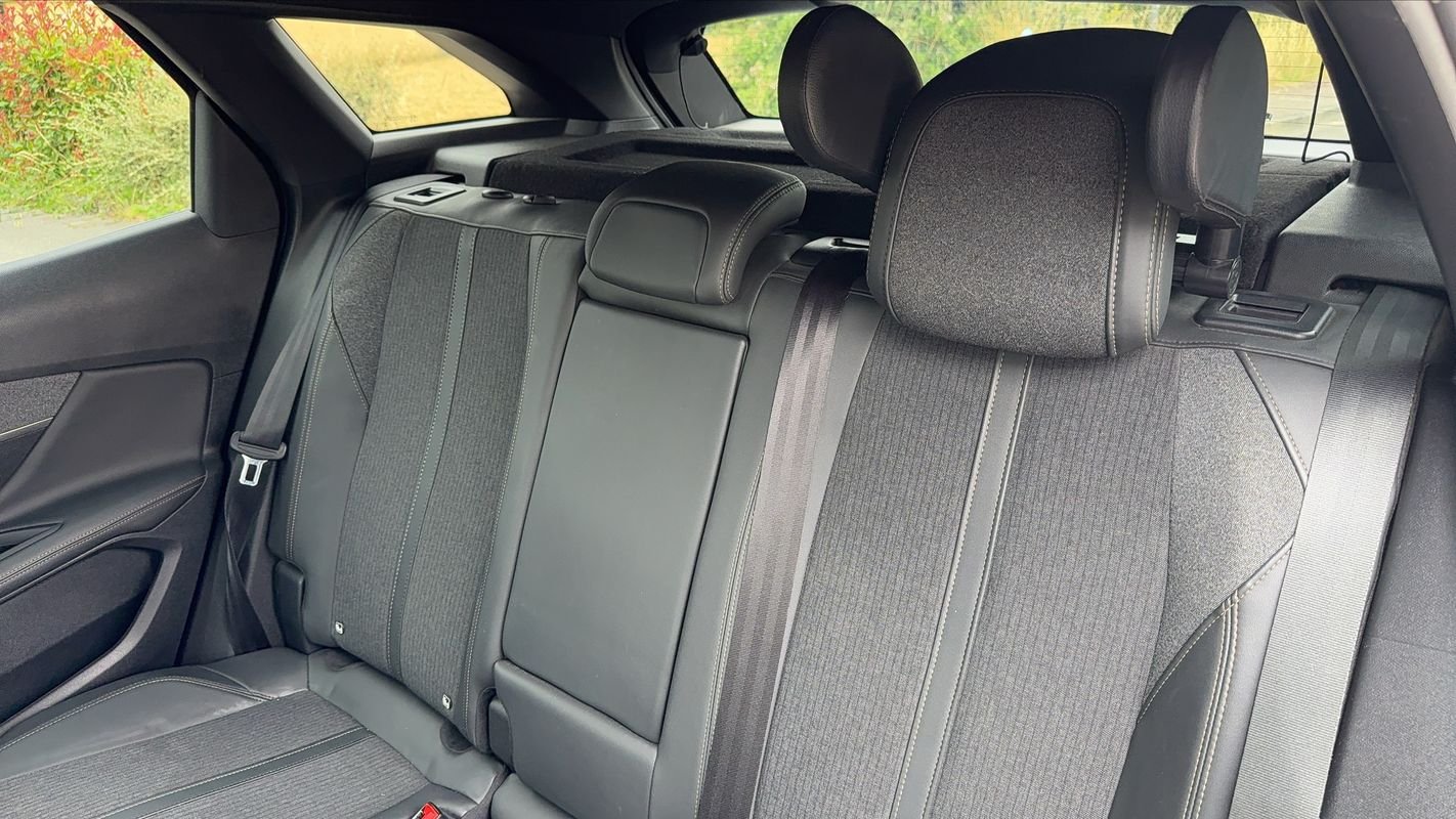 Peugeot 3008 - Photo 9