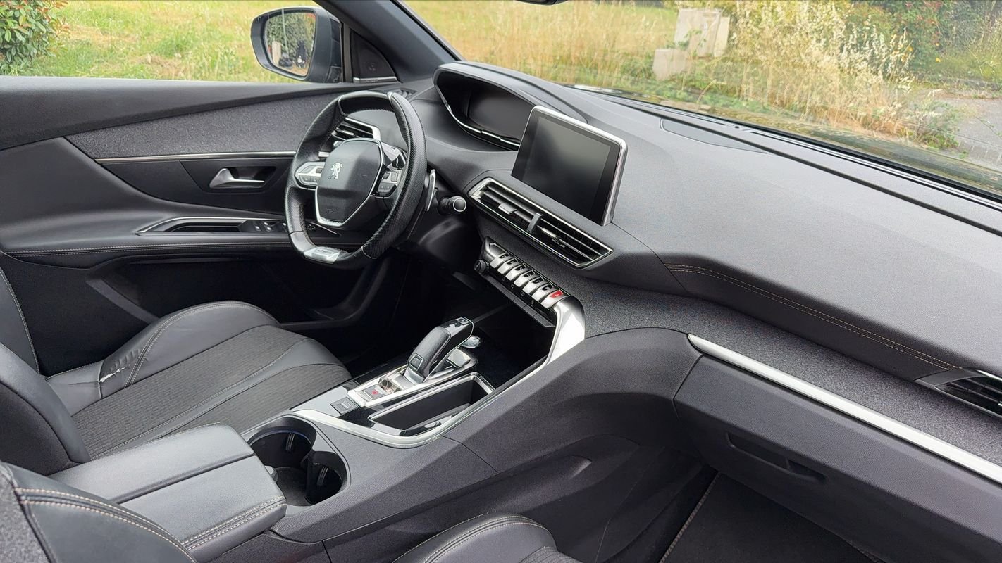 Peugeot 3008 - Photo 10
