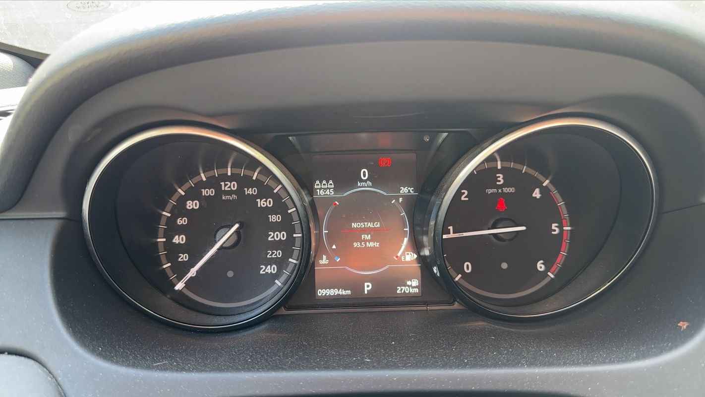 Land Rover Discovery Sport - Photo 12