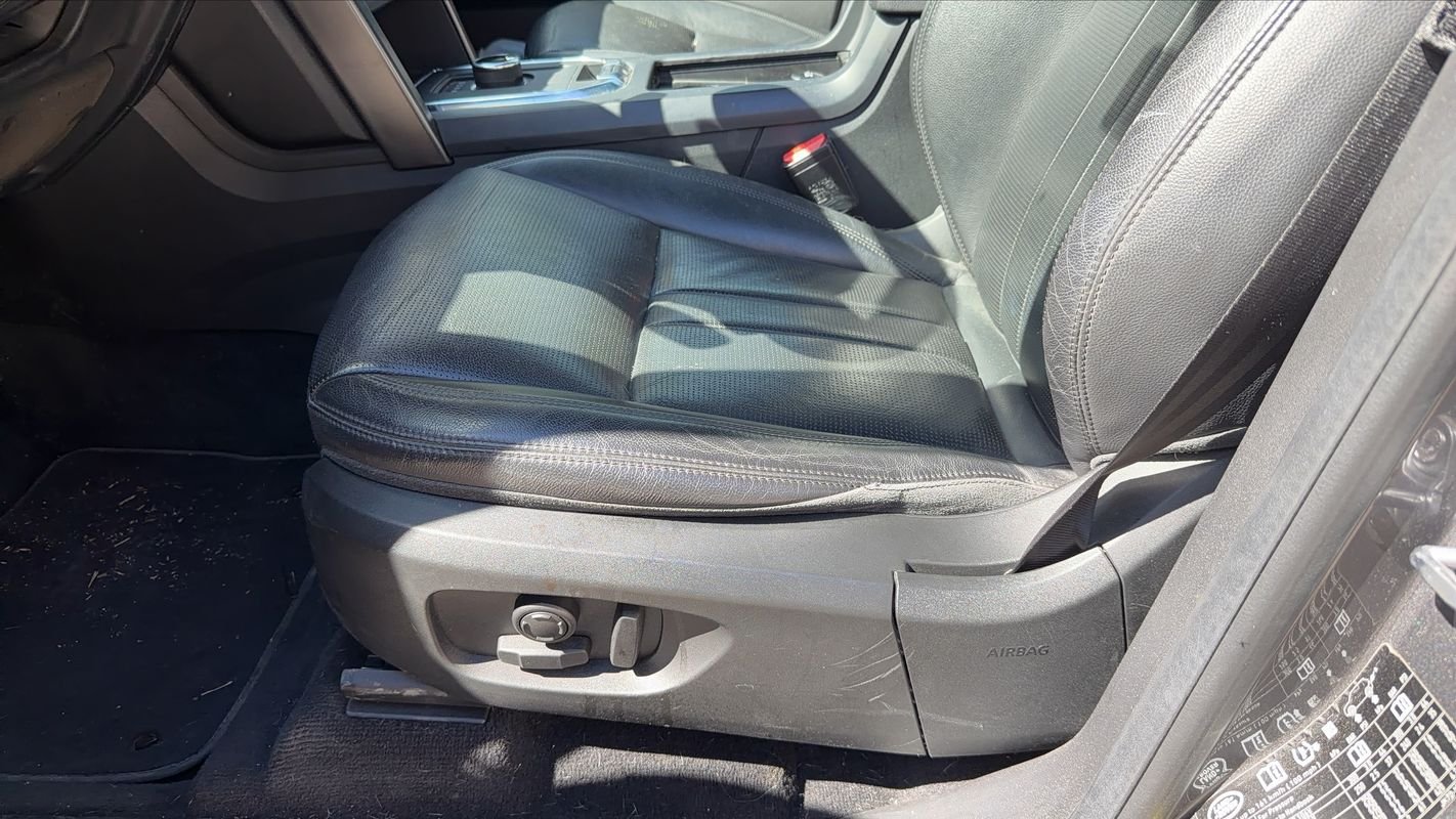 Land Rover Discovery Sport - Photo 13