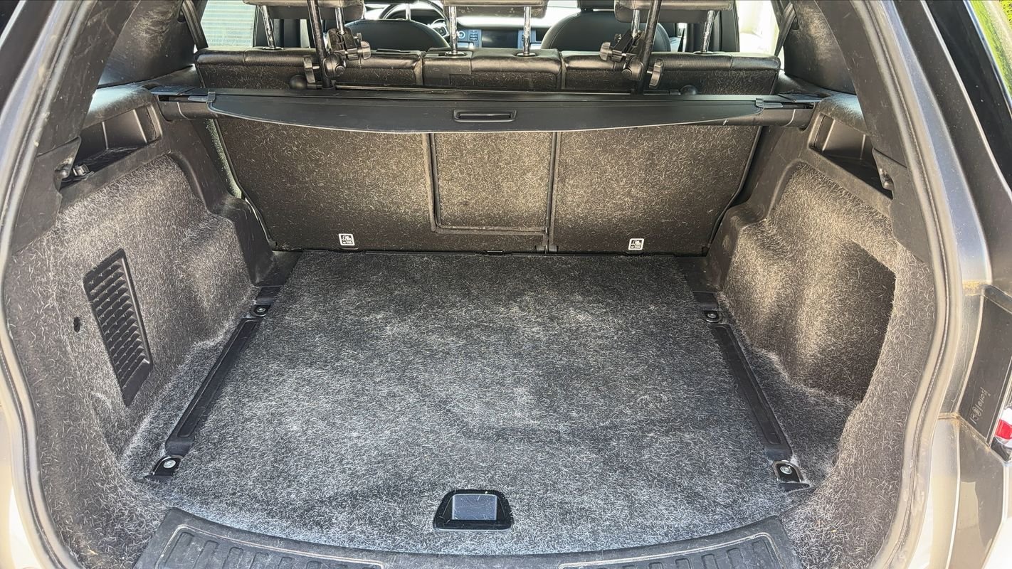 Land Rover Discovery Sport - Photo 14