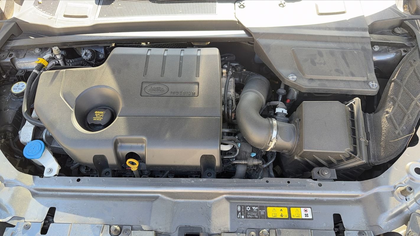 Land Rover Discovery Sport - Photo 15