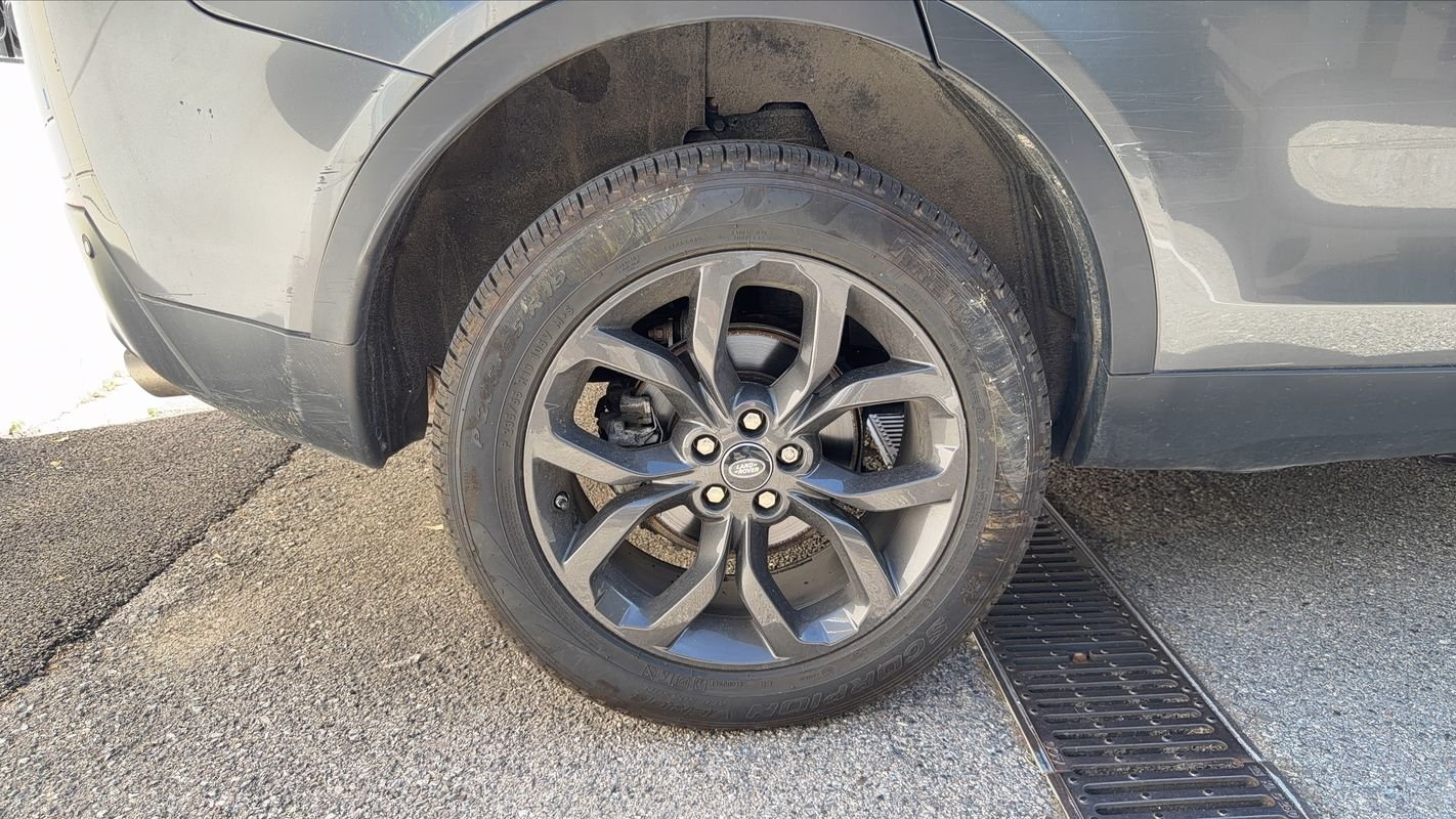 Land Rover Discovery Sport - Photo 16