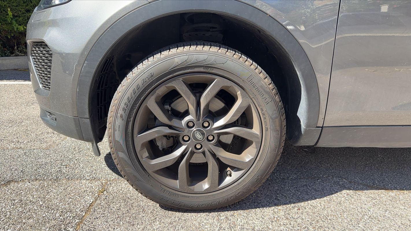Land Rover Discovery Sport - Photo 18