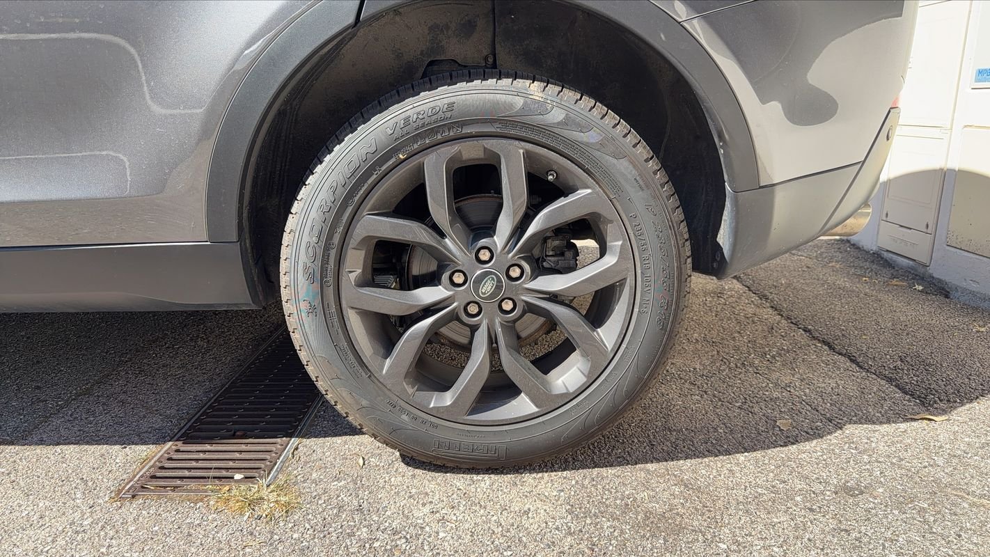 Land Rover Discovery Sport - Photo 19