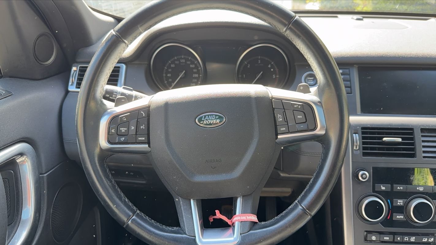 Land Rover Discovery Sport - Photo 23