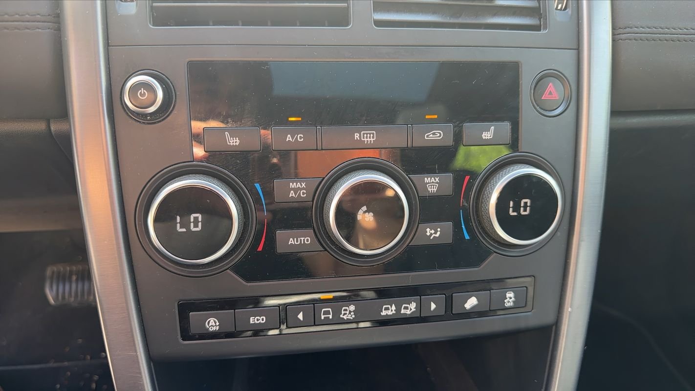 Land Rover Discovery Sport - Photo 28