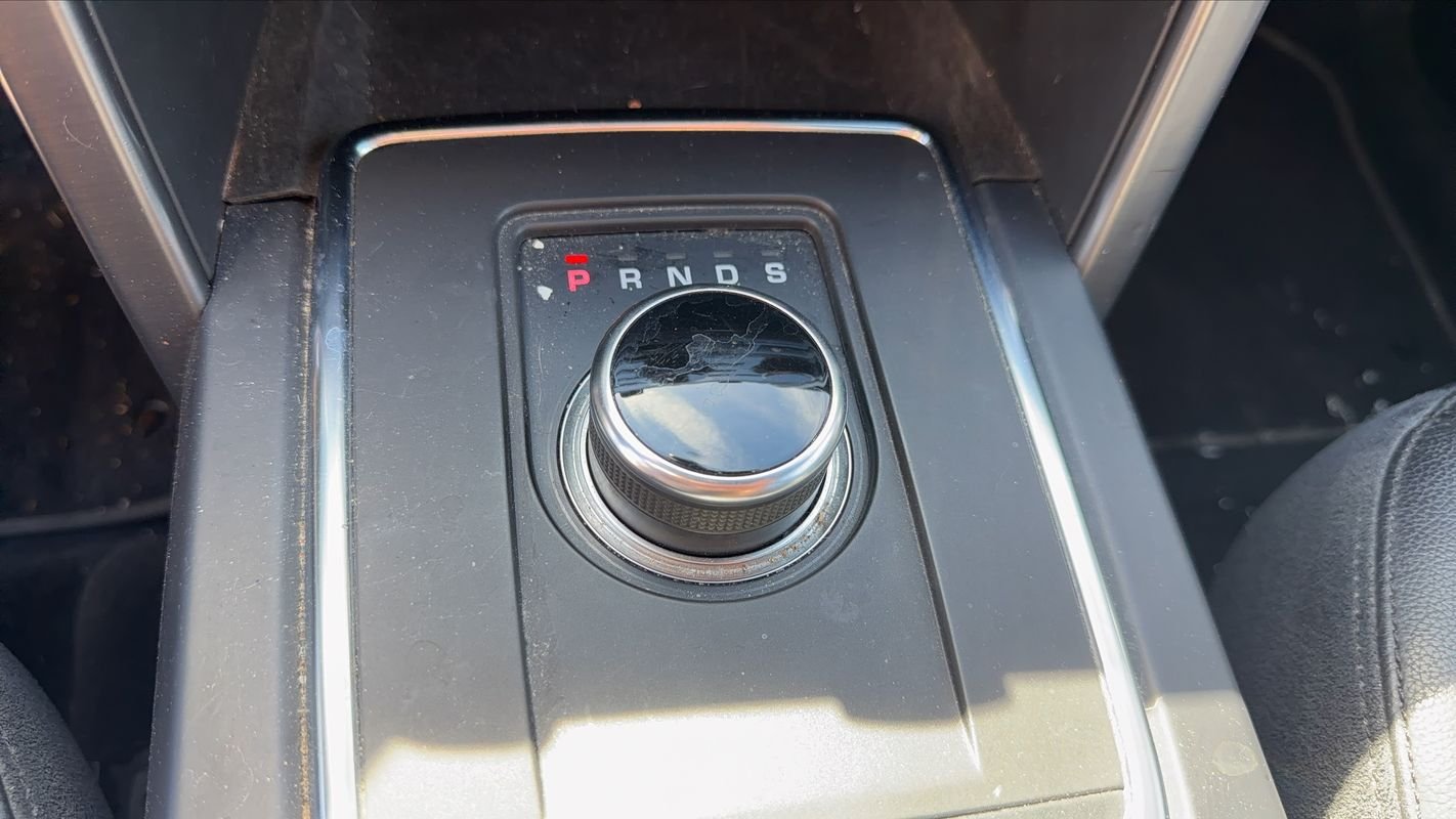 Land Rover Discovery Sport - Photo 29