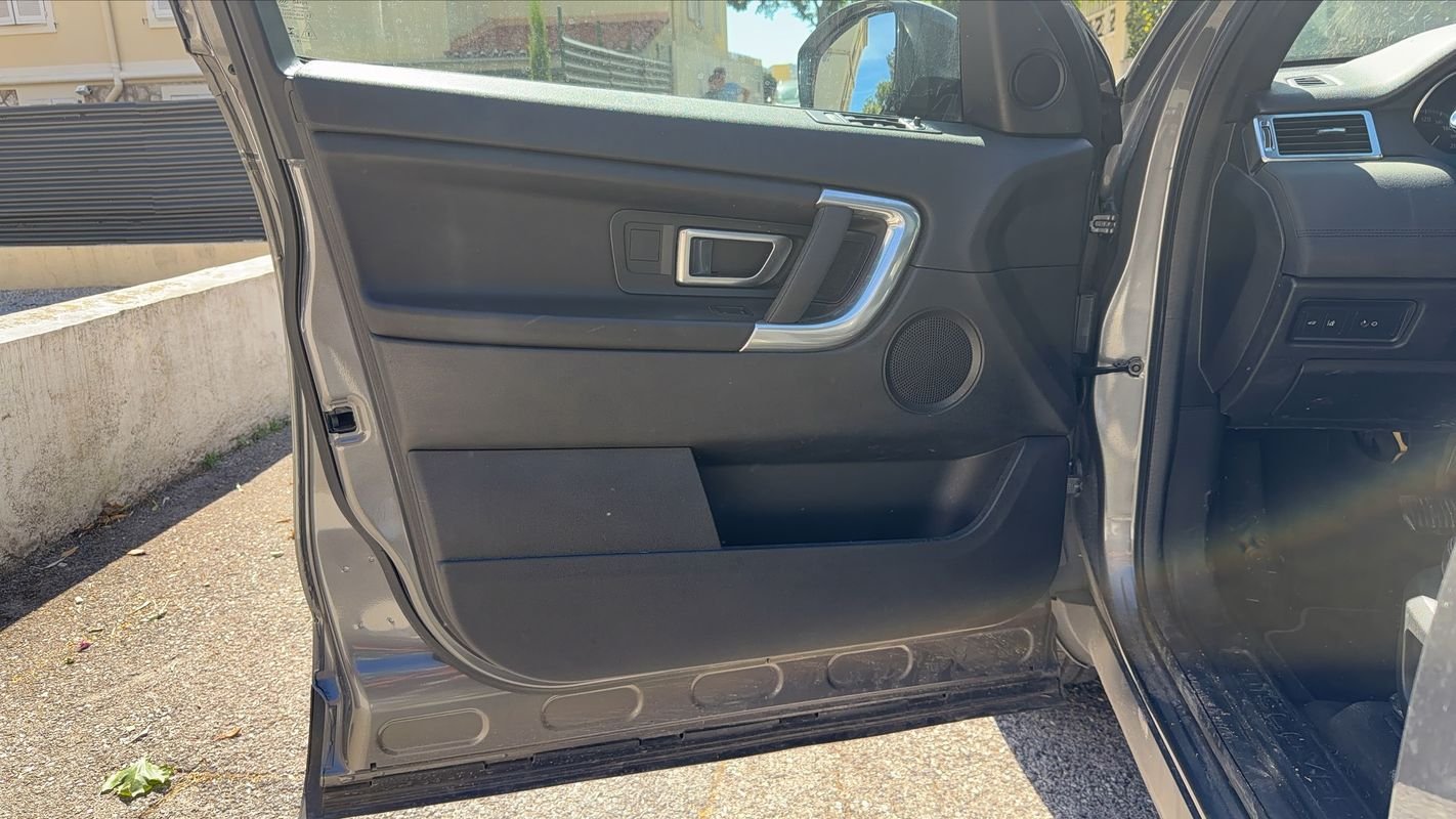 Land Rover Discovery Sport - Photo 7