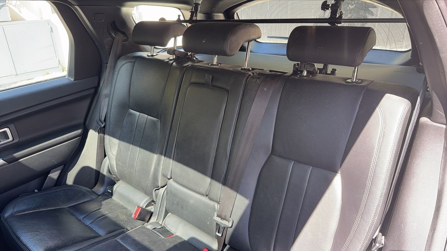 Land Rover Discovery Sport - Photo 9