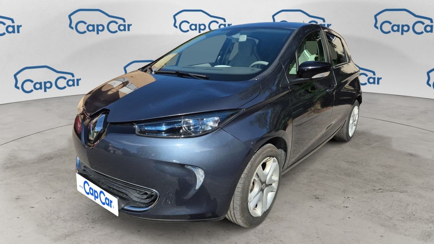 Renault Zoe - Photo 1