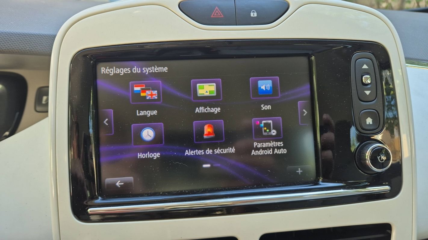 Renault Zoe - Photo 13