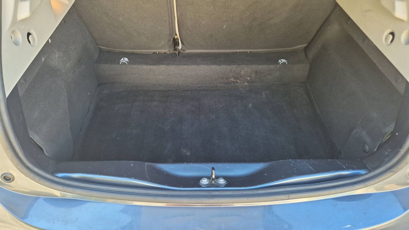 Renault Zoe - Photo 14