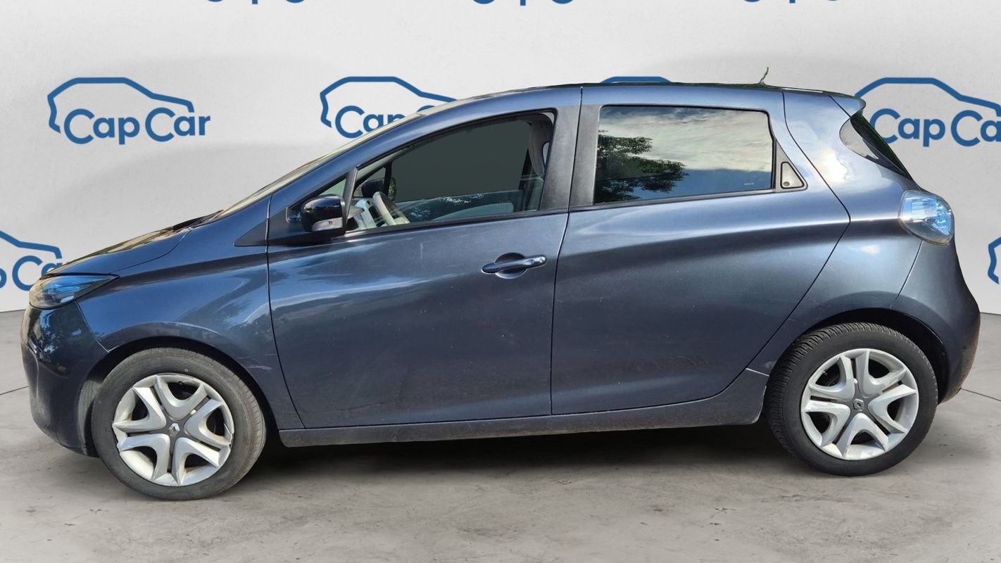 Renault Zoe - Photo 2