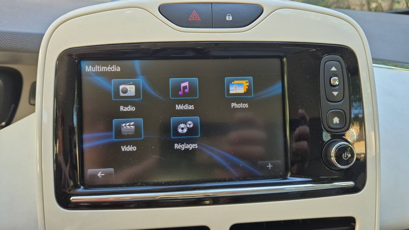 Renault Zoe - Photo 27
