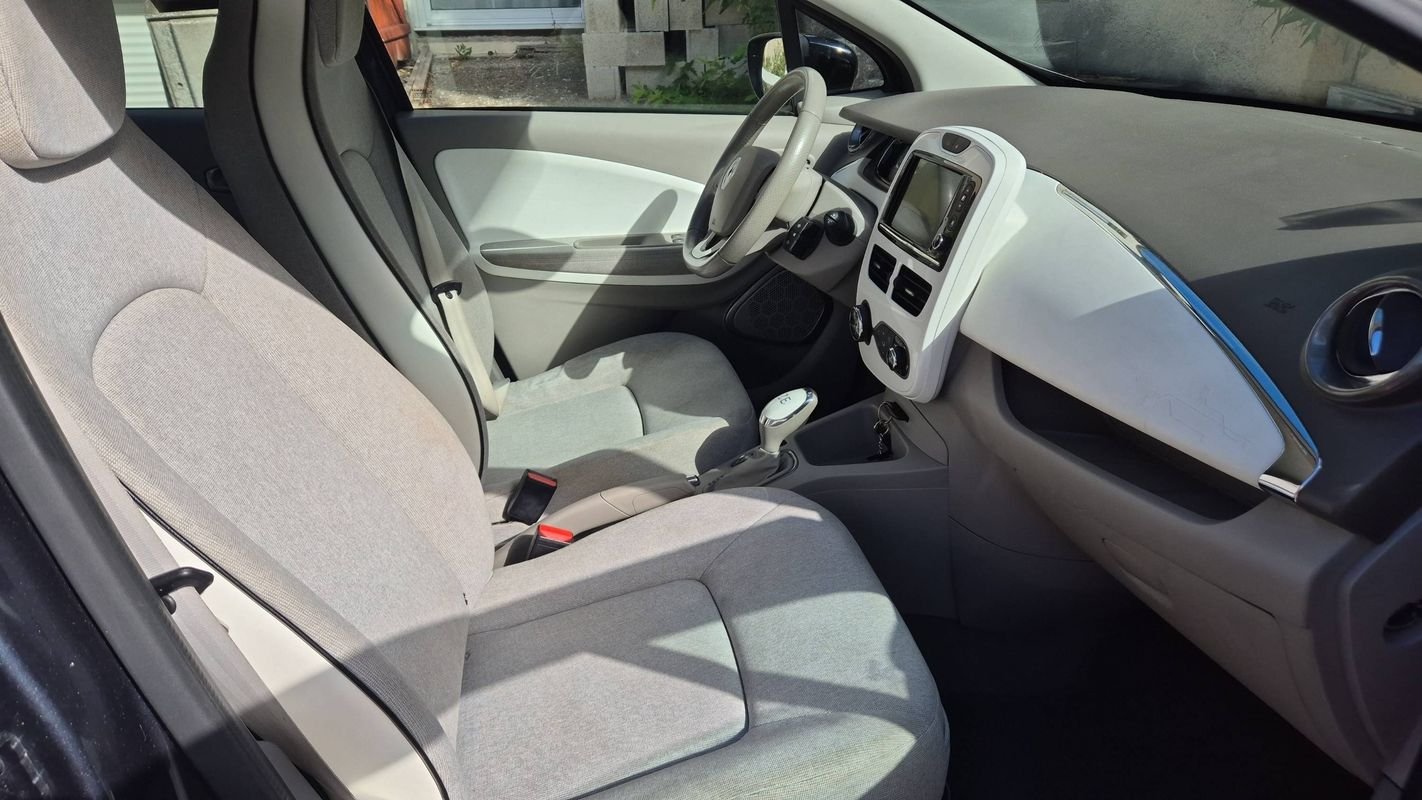 Renault Zoe - Photo 28