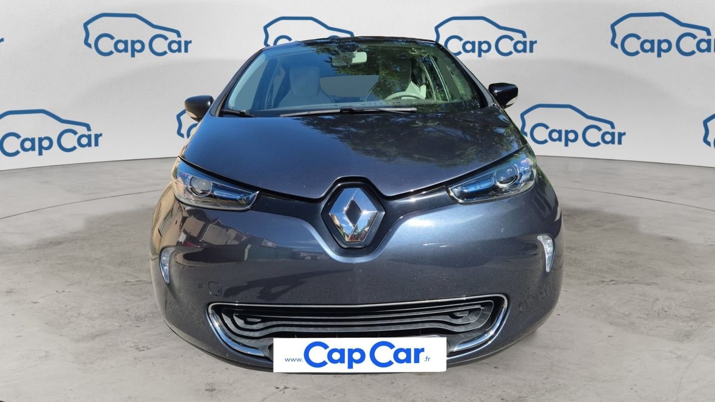 Renault Zoe - Photo 5