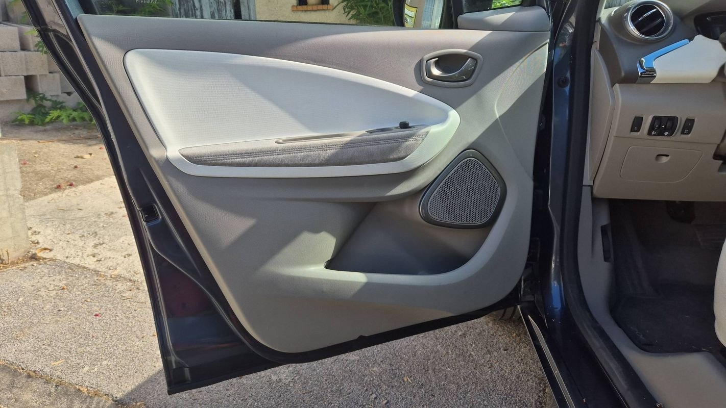 Renault Zoe - Photo 7