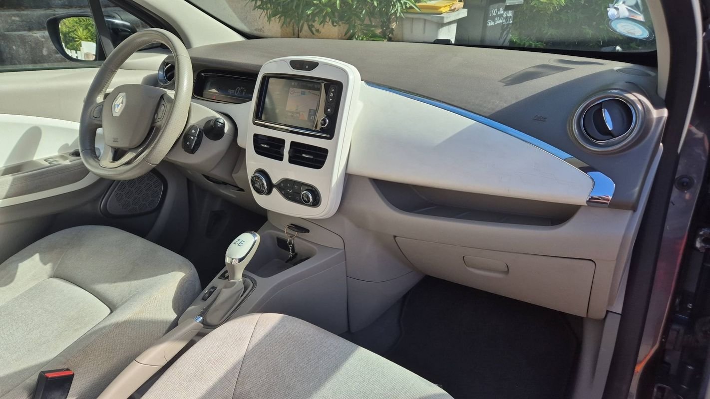Renault Zoe - Photo 10