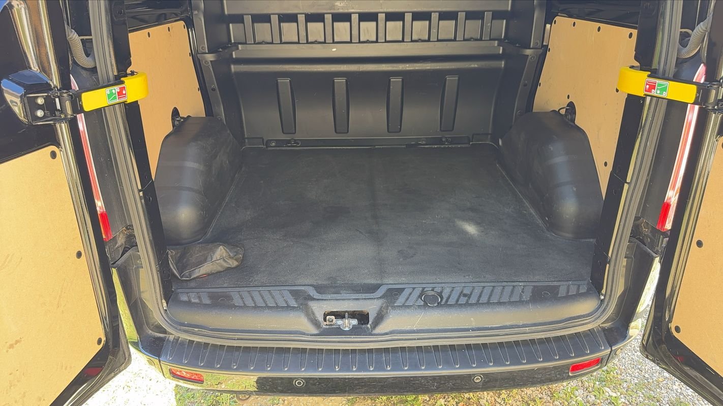 Ford Transit Custom - Photo 14
