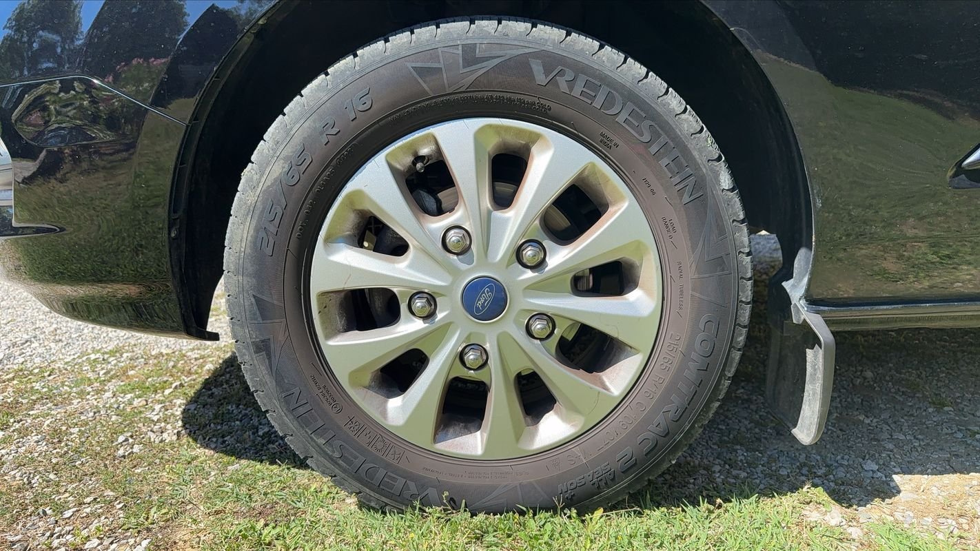 Ford Transit Custom - Photo 18