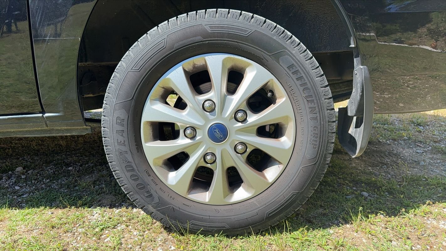 Ford Transit Custom - Photo 19