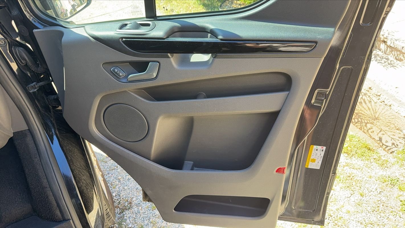 Ford Transit Custom - Photo 22