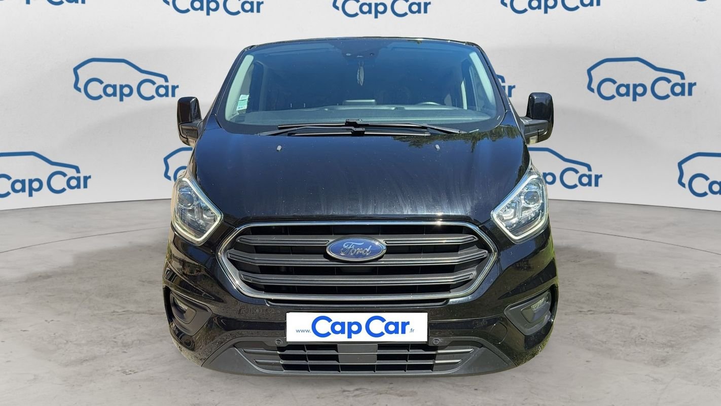 Ford Transit Custom - Photo 5