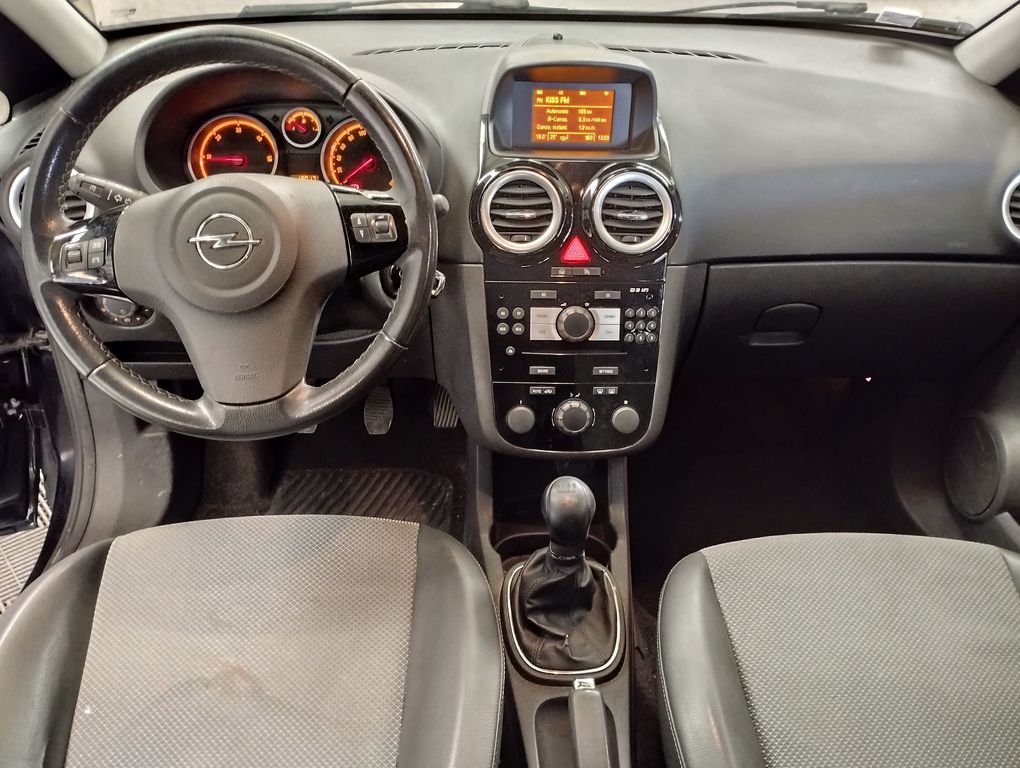 Opel Corsa - Photo 3