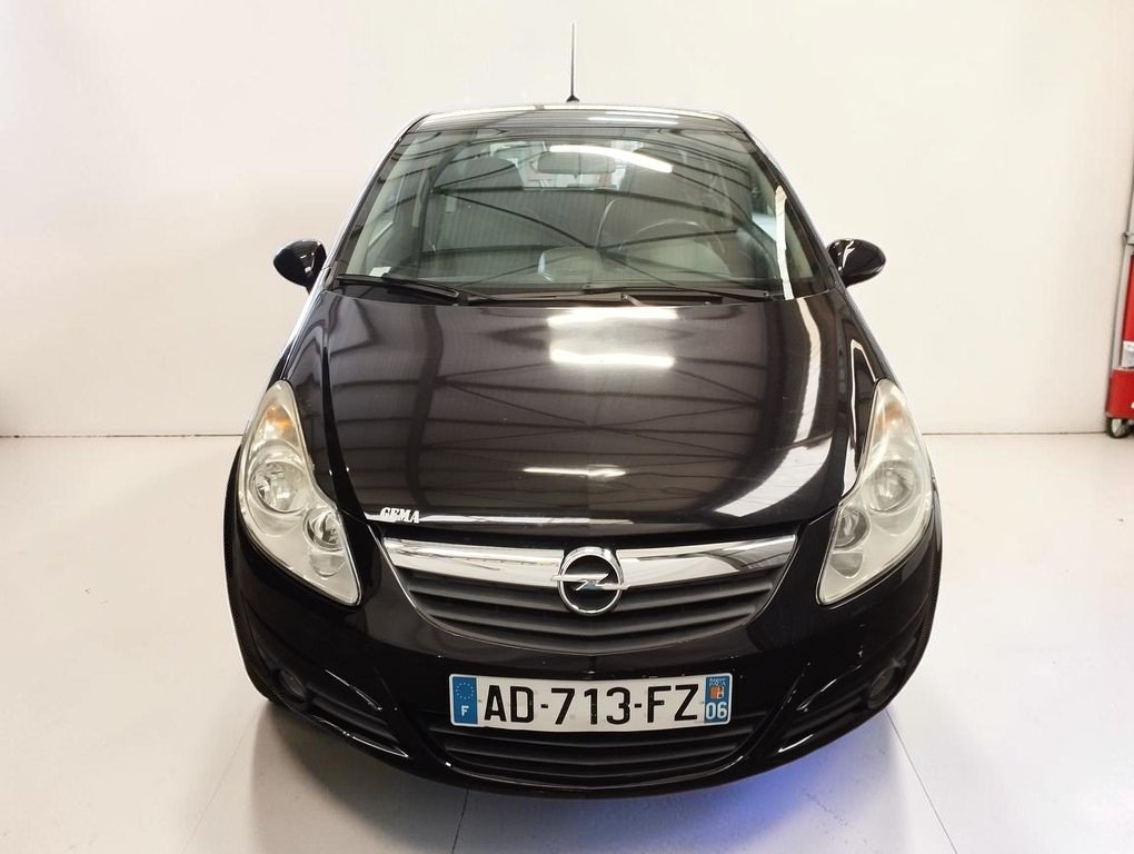 Opel Corsa - Photo 4