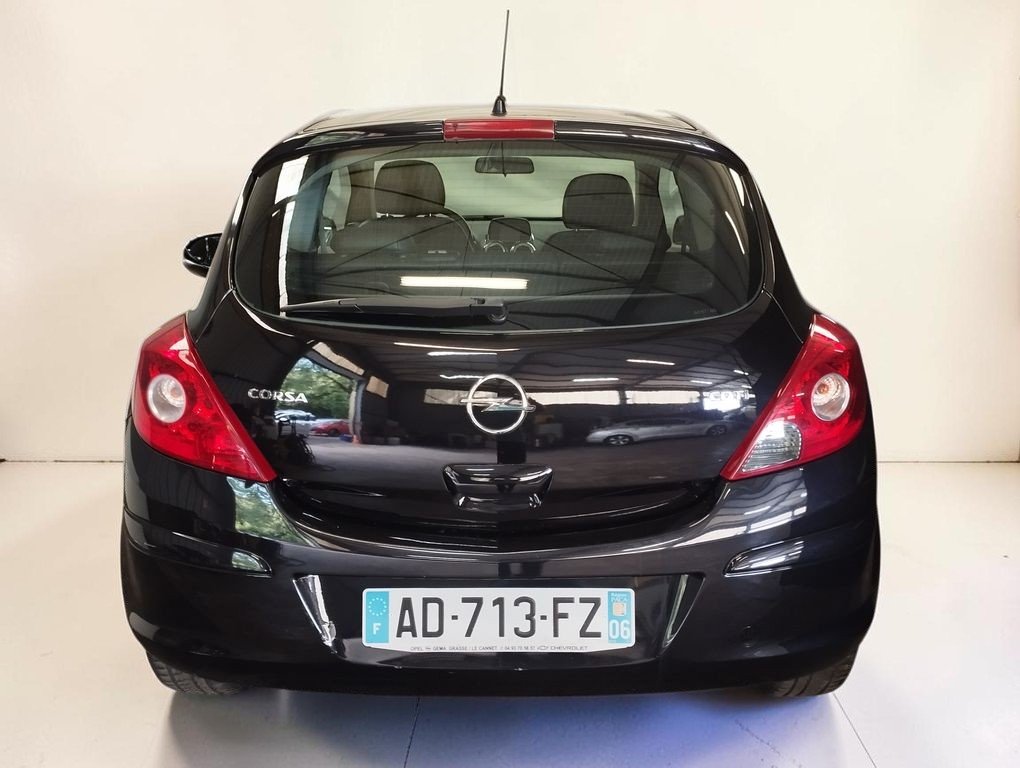 Opel Corsa - Photo 5