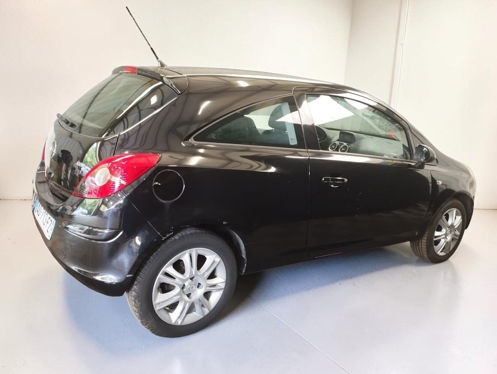Opel Corsa - Photo 7