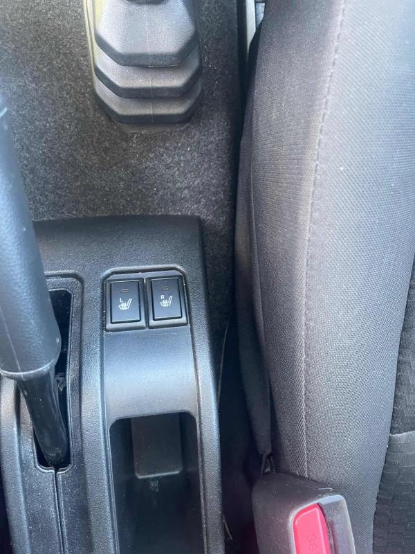 Suzuki Jimny - Photo 17