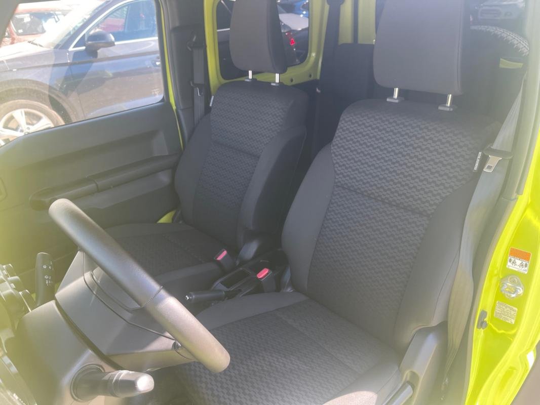 Suzuki Jimny - Photo 7