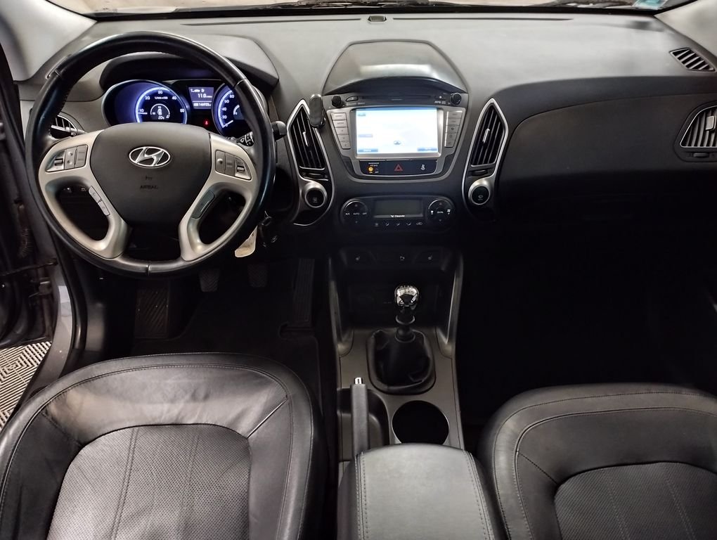 Hyundai ix35 - Photo 3