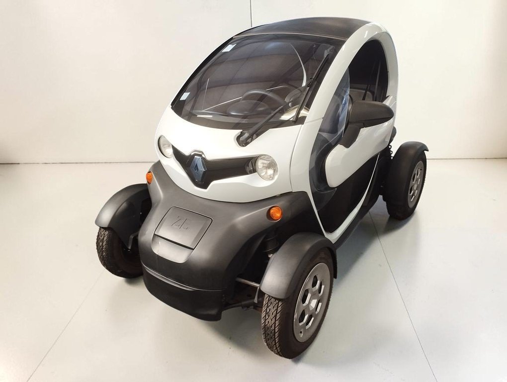 Renault Twizy - Photo 1