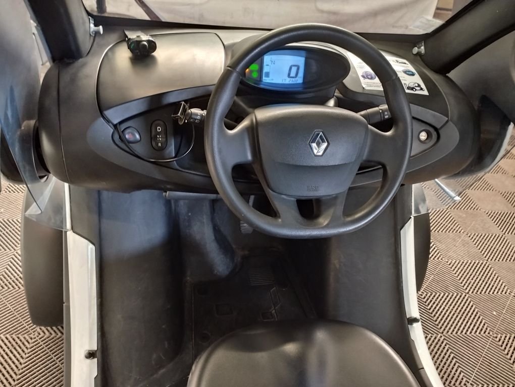 Renault Twizy - Photo 3