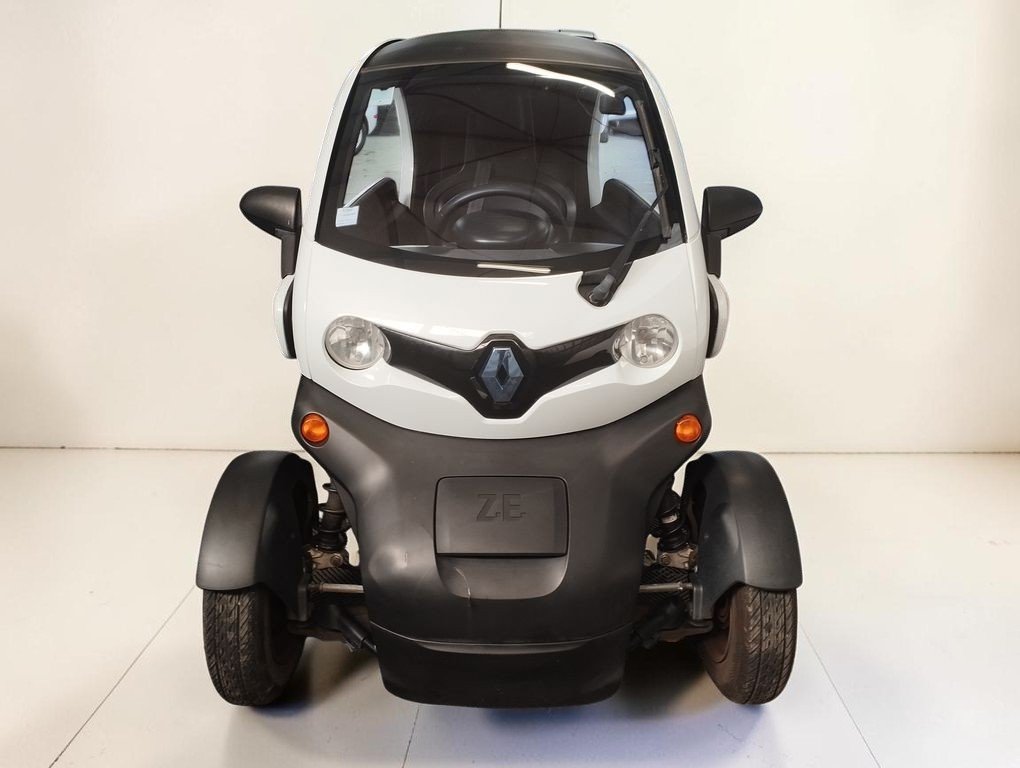 Renault Twizy - Photo 4