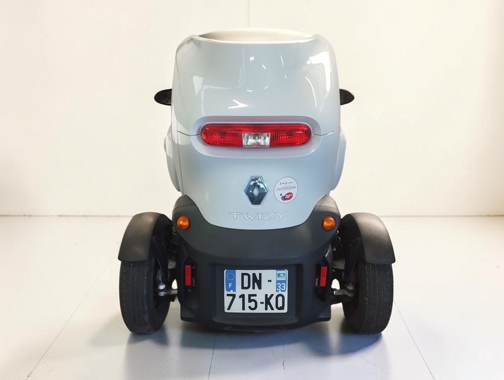 Renault Twizy - Photo 5